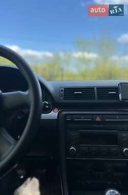 Универсал Audi A4 2007 в 