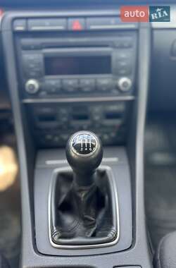 Универсал Audi A4 2007 в 