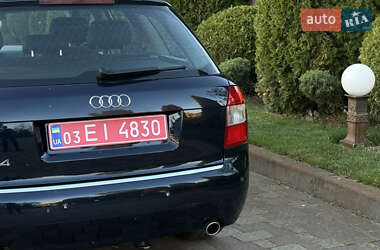 Универсал Audi A4 2004 в 