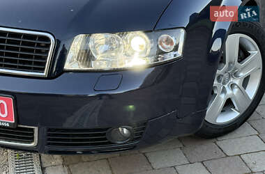 Универсал Audi A4 2004 в 