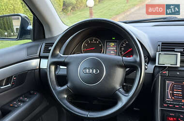 Универсал Audi A4 2004 в 