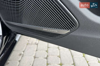 Седан Audi A4 2018 в 