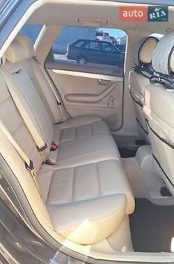 Универсал Audi A4 2007 в 