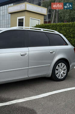 Универсал Audi A4 2006 в 