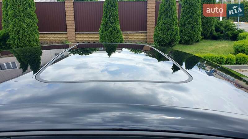 Седан Audi A4 2010 в Киеве