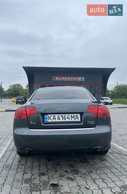 Седан Audi A4 2006 в 