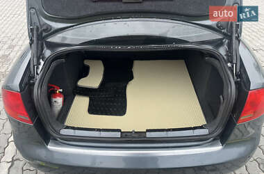 Седан Audi A4 2006 в 