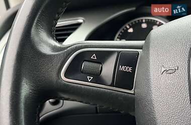 Седан Audi A4 2010 в 