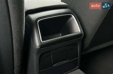 Седан Audi A4 2010 в 
