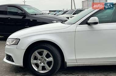 Седан Audi A4 2010 в 