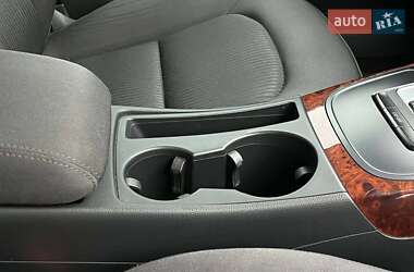 Седан Audi A4 2010 в 