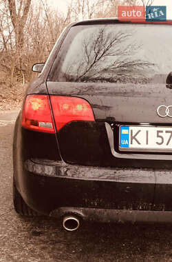 Універсал Audi A4 2006 в 