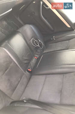 Універсал Audi A4 2006 в 
