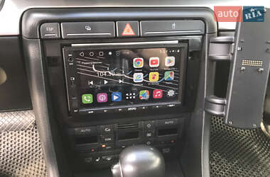 Універсал Audi A4 2006 в 