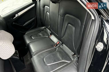 Седан Audi A4 2009 в 
