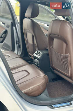 Седан Audi A4 2014 в 