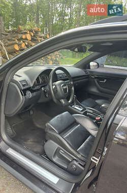 Универсал Audi A4 2007 в 