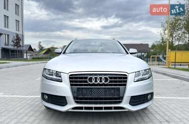 Универсал Audi A4 2009 в 
