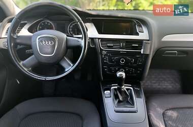 Универсал Audi A4 2009 в 