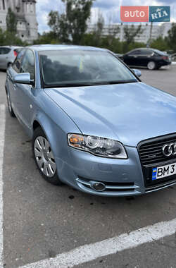 Седан Audi A4 2004 в Харкові