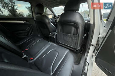Седан Audi A4 2013 в 