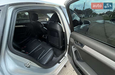 Седан Audi A4 2013 в 