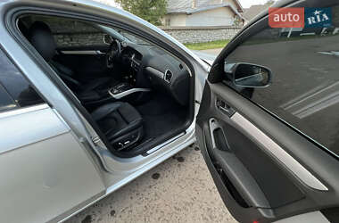 Седан Audi A4 2013 в 