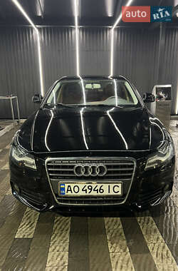 Седан Audi A4 2008 в 