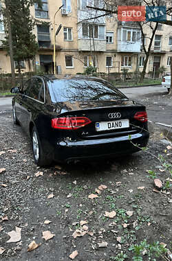 Седан Audi A4 2008 в 