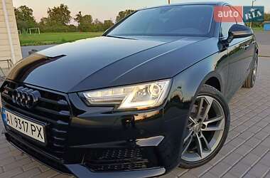 Седан Audi A4 2019 в Киеве