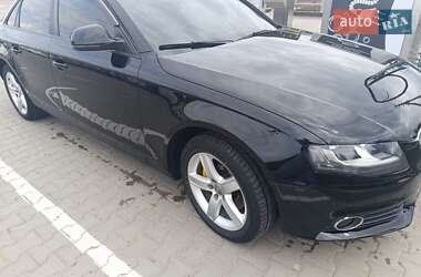 Седан Audi A4 2010 в 
