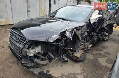 Универсал Audi A4 2011 в 
