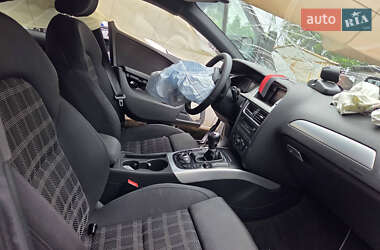 Универсал Audi A4 2011 в 