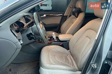 Універсал Audi A4 2009 в 