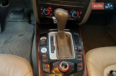 Універсал Audi A4 2009 в 