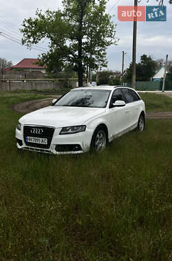 Универсал Audi A4 2009 в 