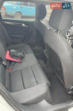 Универсал Audi A4 2009 в 