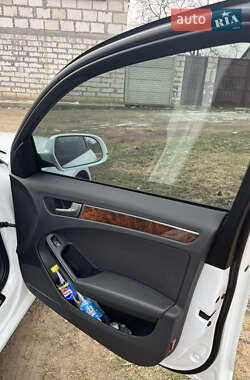 Универсал Audi A4 2009 в 