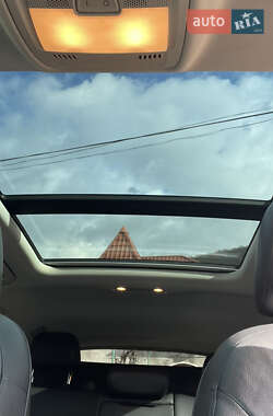 Универсал Audi A4 2011 в Ужгороде