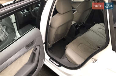 Универсал Audi A4 2008 в 