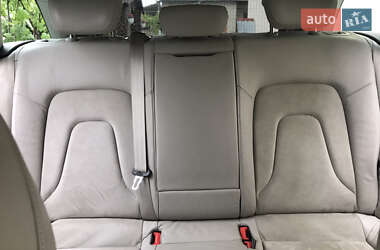 Универсал Audi A4 2008 в 
