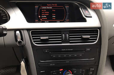 Универсал Audi A4 2008 в 