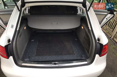 Универсал Audi A4 2008 в 