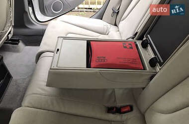 Универсал Audi A4 2008 в 
