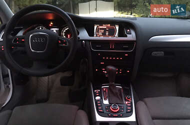 Универсал Audi A4 2008 в 