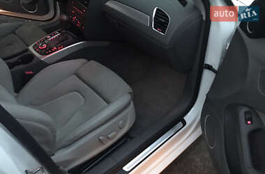 Универсал Audi A4 2008 в 