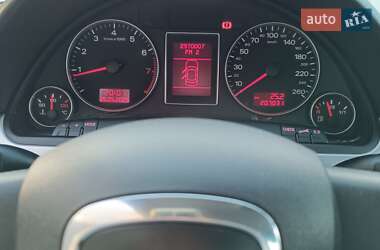 Седан Audi A4 2006 в 