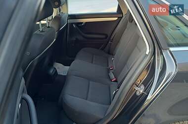 Седан Audi A4 2006 в 