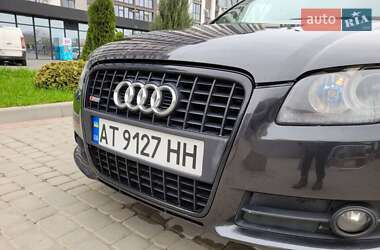 Универсал Audi A4 2008 в 