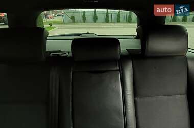 Универсал Audi A4 2008 в 